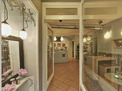 Foto: Suite 21