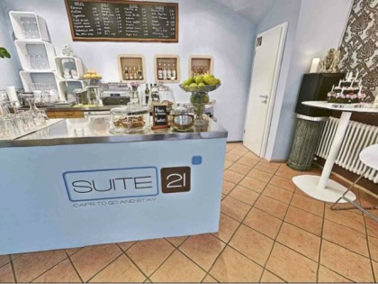 Foto: Suite 21